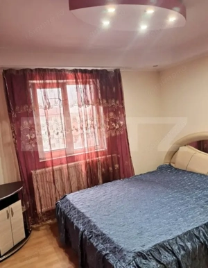 Apartament 2 camere decomandat cu balcon – zonă centrală liniștită Găești - imagine 12