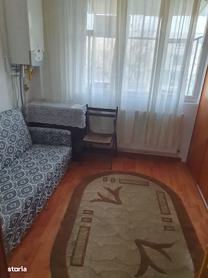 PROPRIETAR  vând   apartament 2 camere, Micro 19 (zona spital județean)