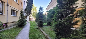 De închiriat apartament cu 2 camere pe strada Horea - imagine 9
