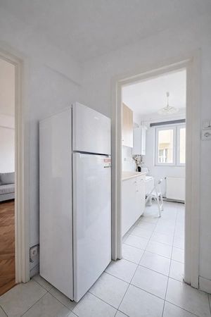 De închiriat apartament cu 2 camere pe strada Horea - imagine 6