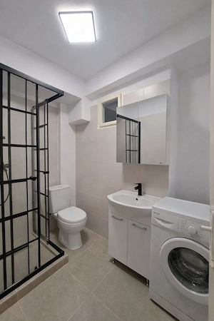 De închiriat apartament cu 2 camere pe strada Horea - imagine 5