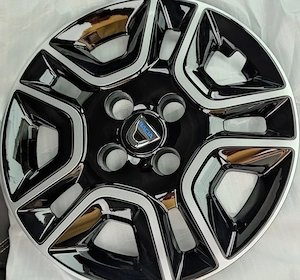 capac original Spring (Dacia)