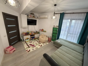 Apartament 2 camere zona Palazu Mare - imagine 2