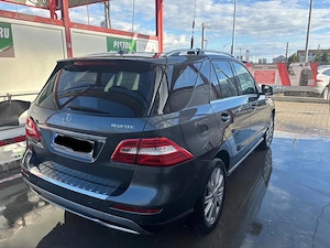 vand mercedes ML  - imagine 4