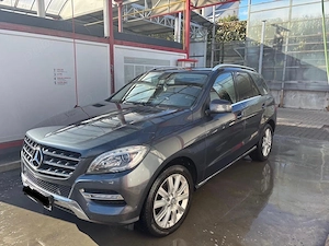 vand mercedes ML  - imagine 5