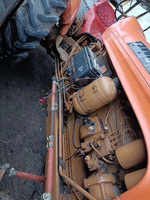 tractor fiat  - imagine 4