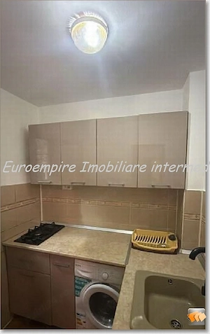 Apartament 2 camere de vanzare zona Tomis Nord - imagine 6
