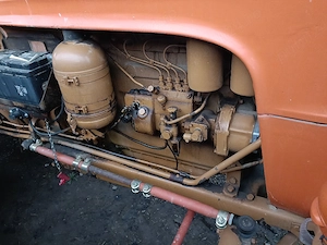 tractor fiat  - imagine 2