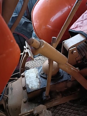 tractor fiat  - imagine 3