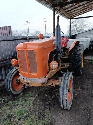 tractor fiat  - imagine 5