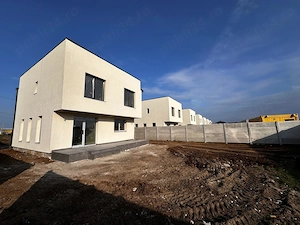 Vila individuală, 4 camere, Comuna Berceni - imagine 3