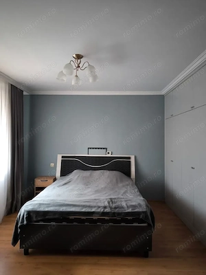 Garsoniera zona Unirii - imagine 4