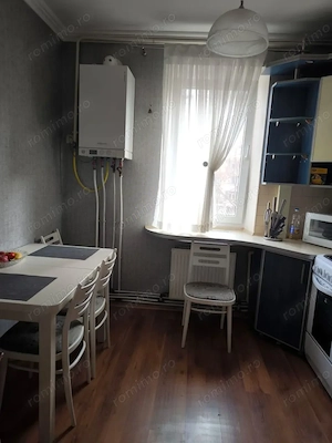 Garsoniera zona Unirii - imagine 2