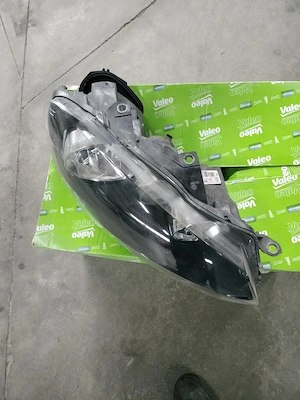 Far dreapta Golf 6 - imagine 2