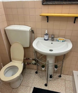 unirii bratianu etaj 2 - imagine 3