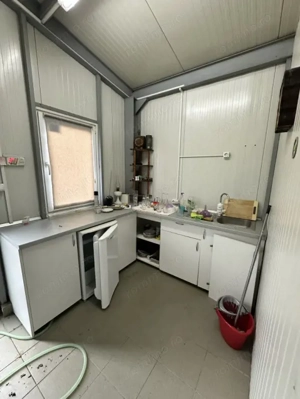 Hală/ Depozit/ Spatiu Comercial/ de inchiriat Zona Maternitate  - imagine 4