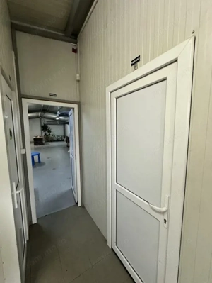 Hală/ Depozit/ Spatiu Comercial/ de inchiriat Zona Maternitate  - imagine 5
