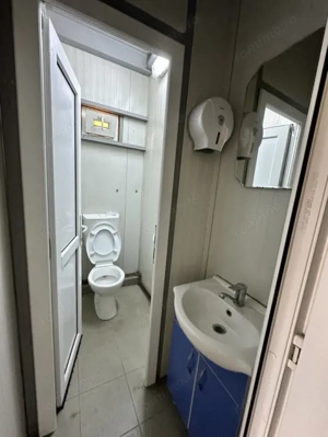 Hală/ Depozit/ Spatiu Comercial/ de inchiriat Zona Maternitate  - imagine 12