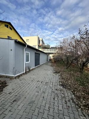 Hală/ Depozit/ Spatiu Comercial/ de inchiriat Zona Maternitate  - imagine 11