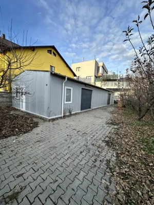 Hală/ Depozit/ Spatiu Comercial/ de inchiriat Zona Maternitate 