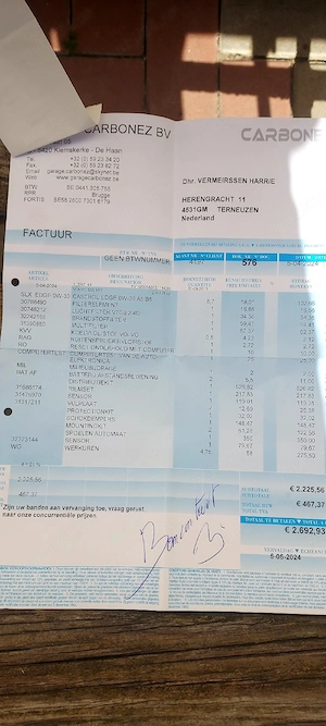 volvo v 60 2.4hybrid - imagine 9