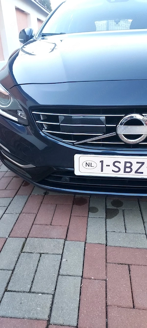 volvo v 60 2.4hybrid - imagine 7