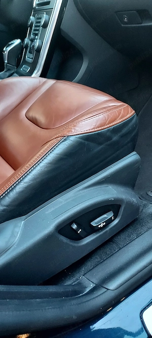 volvo v 60 2.4hybrid - imagine 10