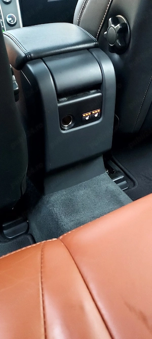 volvo v 60 2.4hybrid - imagine 6