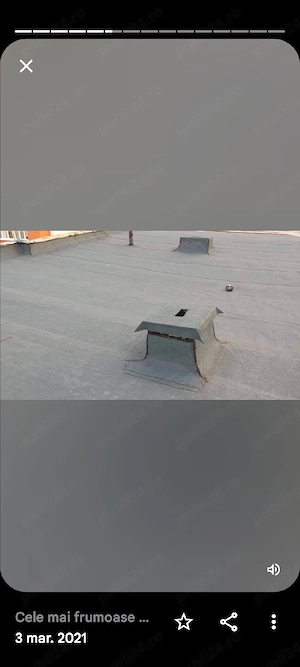 Hidroizolatii Profesionale 