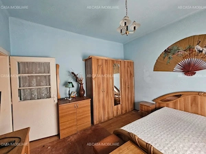Apartament în casă cu 2 apartamente, curte comună și grădină, Calea Bogdăneștilor, comision 0% - imagine 5