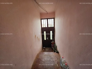 Apartament în casă cu 2 apartamente, curte comună și grădină, Calea Bogdăneștilor, comision 0% - imagine 13