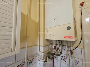 Apartament în casă cu 2 apartamente, curte comună și grădină, Calea Bogdăneștilor, comision 0% - imagine 11