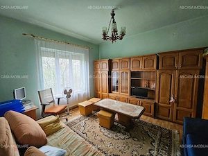 Apartament în casă cu 2 apartamente, curte comună și grădină, Calea Bogdăneștilor, comision 0% - imagine 2