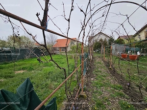 Apartament în casă cu 2 apartamente, curte comună și grădină, Calea Bogdăneștilor, comision 0% - imagine 18