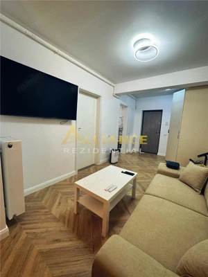 Studio gata de mutare