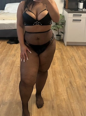 Cristina noua in oras  