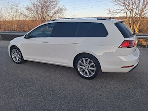 Golf 7 bluemotion - imagine 4