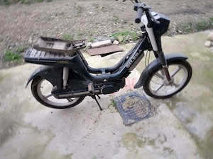 Mopad gilera 49 cm" - imagine 3