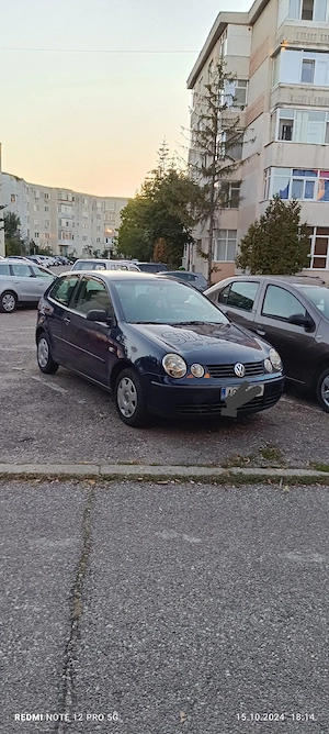 ww polo 145 mii km  - imagine 4