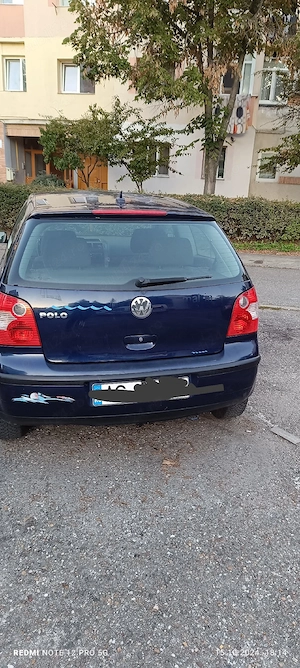 ww polo 145 mii km  - imagine 5
