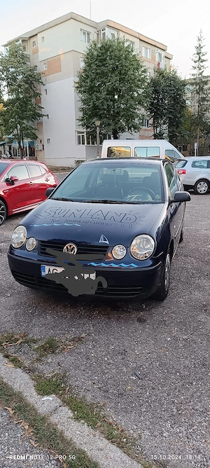 ww polo 145 mii km  - imagine 8