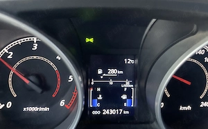 Mitsubishi ASX 1.8 2011 - imagine 7