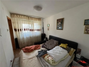Apartament 4 camere, etaj 1, zona Sud - Paco, 61mp, CT, izolat, Pvc - imagine 9