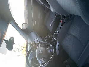 Mitsubishi ASX 1.8 2011 - imagine 4