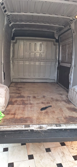 Peugeot boxter - imagine 4