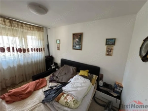 Apartament 4 camere, etaj 1, zona Sud - Paco, 61mp, CT, izolat, Pvc - imagine 8