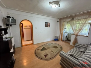 Apartament 4 camere, etaj 1, zona Sud - Paco, 61mp, CT, izolat, Pvc - imagine 5