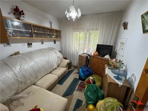 Apartament 4 camere, etaj 1, zona Sud - Paco, 61mp, CT, izolat, Pvc - imagine 10