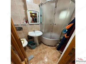 Apartament 4 camere, etaj 1, zona Sud - Paco, 61mp, CT, izolat, Pvc - imagine 13