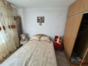 Apartament 4 camere, etaj 1, zona Sud - Paco, 61mp, CT, izolat, Pvc - imagine 7